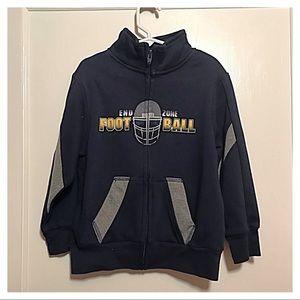 NWOT {Simply For Sports} Sweatshirt, 5/6 (M)